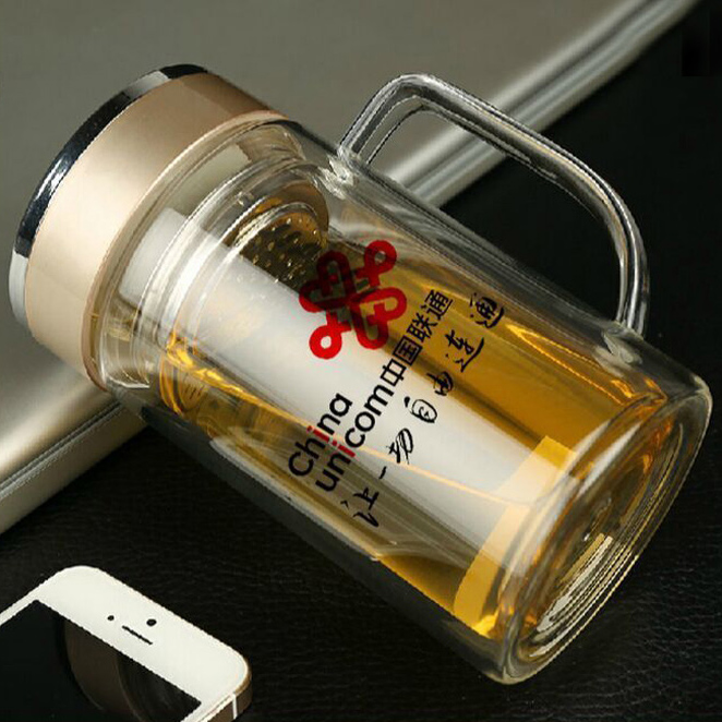 2019年3月 中国联通绅士杯定制