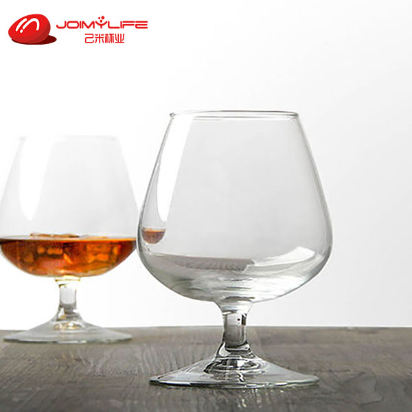 高档大气白兰地酒杯