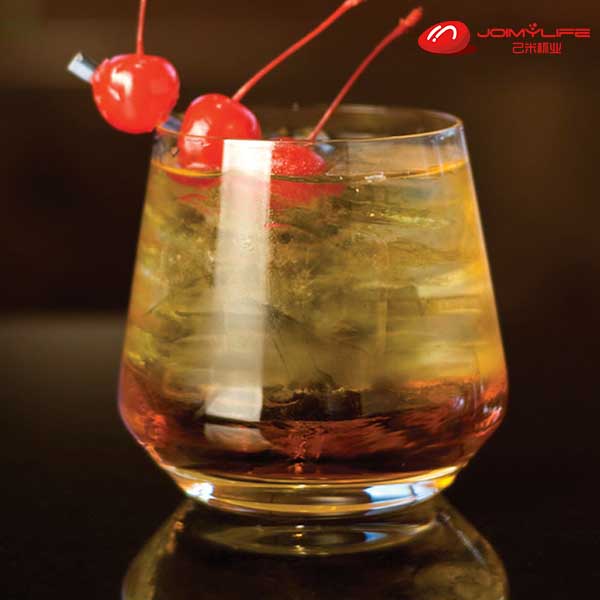 精致生活红酒品味酒杯