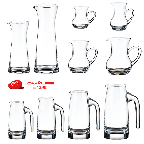 时尚刻度分酒壶