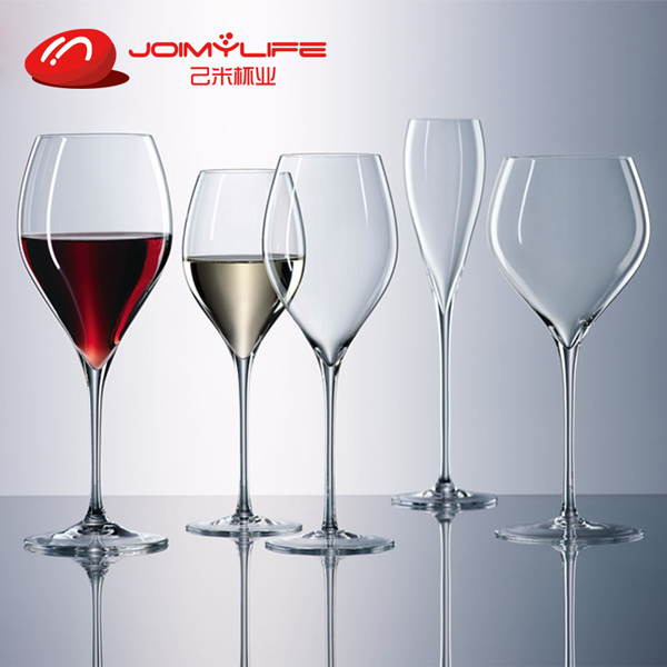 无铅水晶玻璃红酒杯