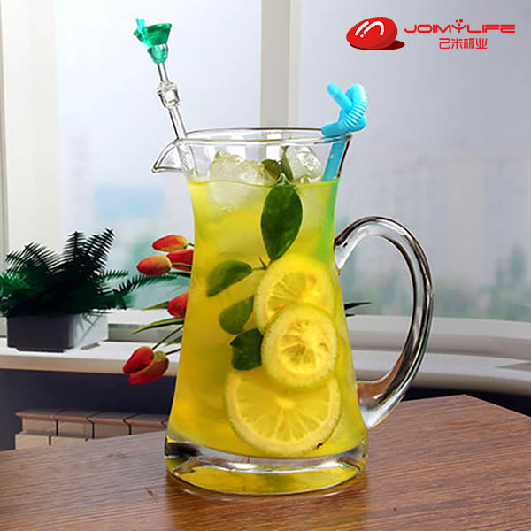 经典果汁玻璃杯