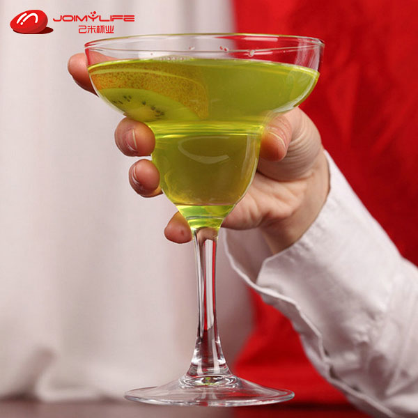 简约冰昔玻璃杯