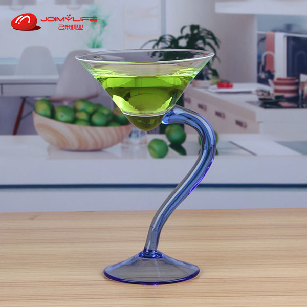 时尚创意玻璃杯