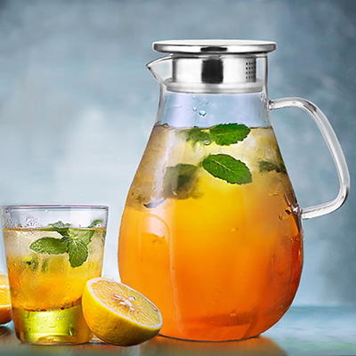 防爆玻璃冷水壶