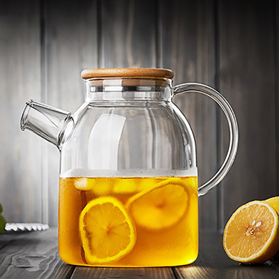 手工玻璃 欧式壶