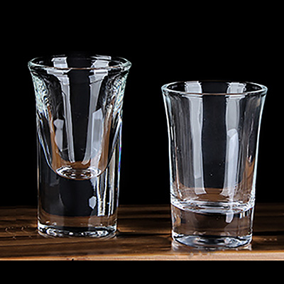 <b>无铅水晶玻璃子弹杯</b>