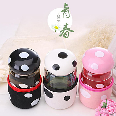 <b>可爱蘑菇杯</b>