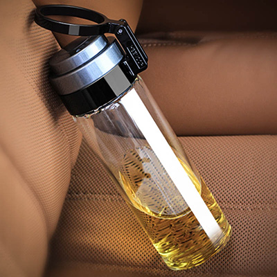 车载高级提环杯