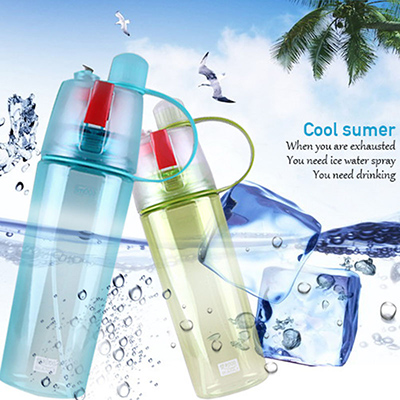 <b>阳光运动玻璃杯</b>