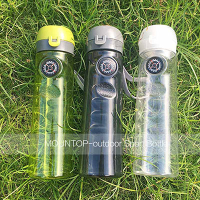 <b>户外指南针水杯</b>