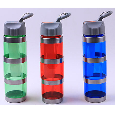 创意拼接不锈钢太空杯