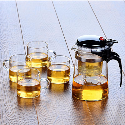 <b>可拆洗飘逸杯茶杯</b>