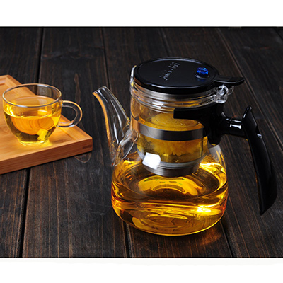 <b>防爆裂飘逸杯泡茶壶</b>