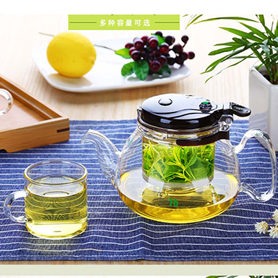 <b>飘逸杯泡茶壶</b>