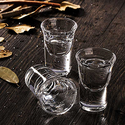  无铅水晶玻璃杯