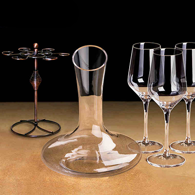 经典分酒醒酒系列