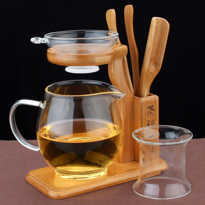 经典内涵功夫茶套装