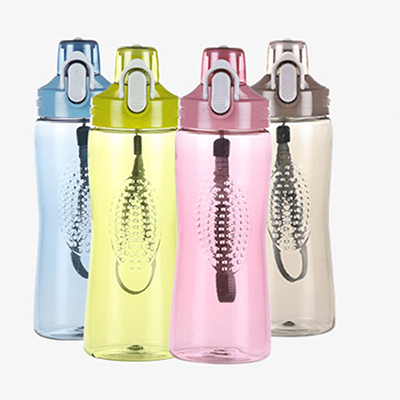 创意新品塑料太空瓶