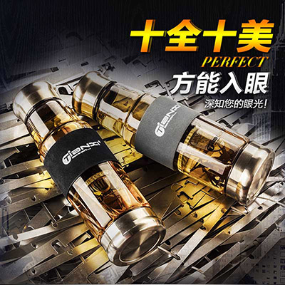 璃杯天喜儒雅高级泡茶杯子