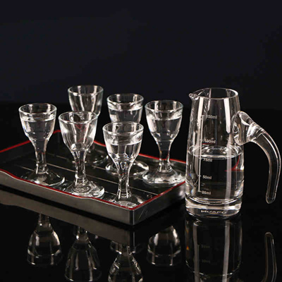 分酒器套装定制