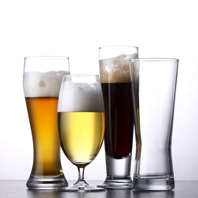 啤酒杯定制