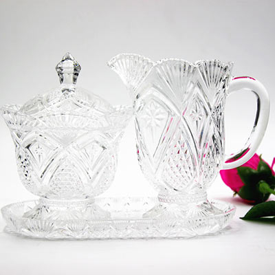 <b>创意玻璃咖啡器具套装透明加厚个性小拉花杯定</b>