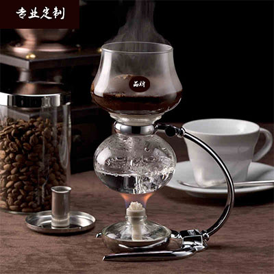 <b>进口一人份虹吸式咖啡壶玻璃煮咖啡壶咖啡机小</b>