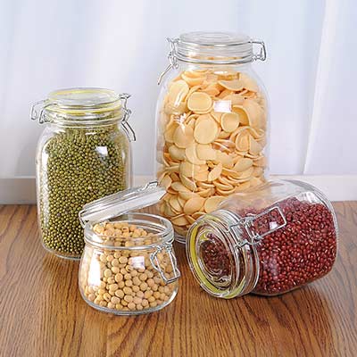 <b>蜂蜜酵素瓶奶粉糖果罐子</b>