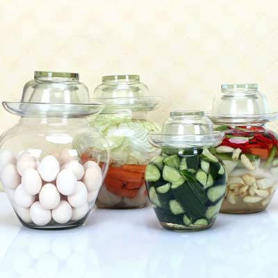 <b>加厚泡菜密封储物罐</b>
