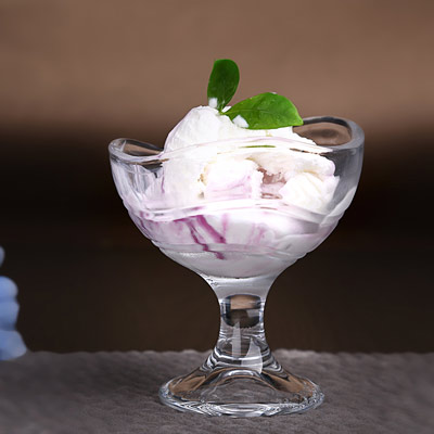 奶昔杯冷饮雪糕杯沙拉碗冰激凌定制