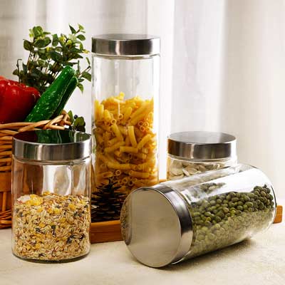 <b>密封罐储物罐</b>