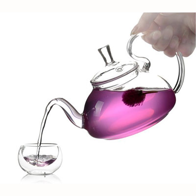 <b>冷暖玻璃壶</b>