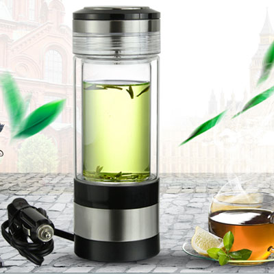 <b>车载电热杯烧水壶</b>