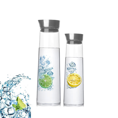 <b>耐热凉水壶</b>