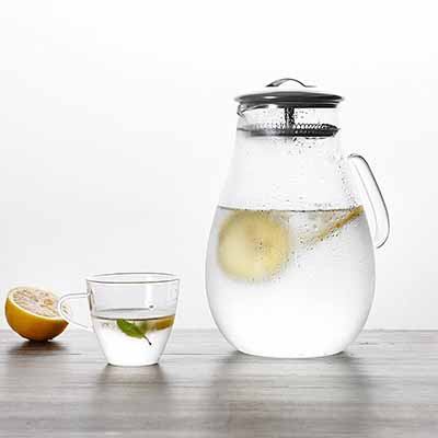 家用冷水壶耐热凉水杯