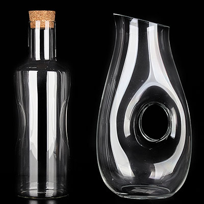 创意葡萄酒醒酒器