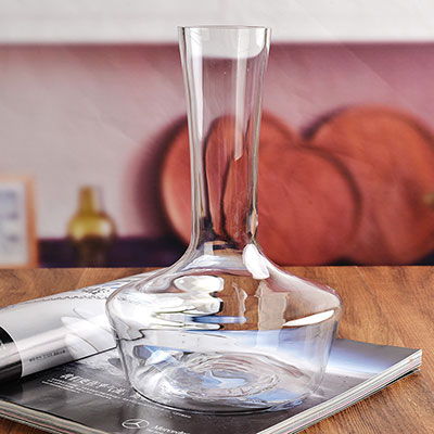 无铅水晶玻璃酒具