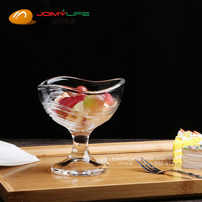 2019年8月  甜品沙拉奶茶奶昔杯杯定做