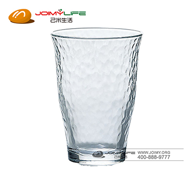 随行杯色彩生活玻璃杯定制