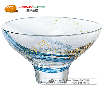 八千代窯冷杯玻璃杯定制