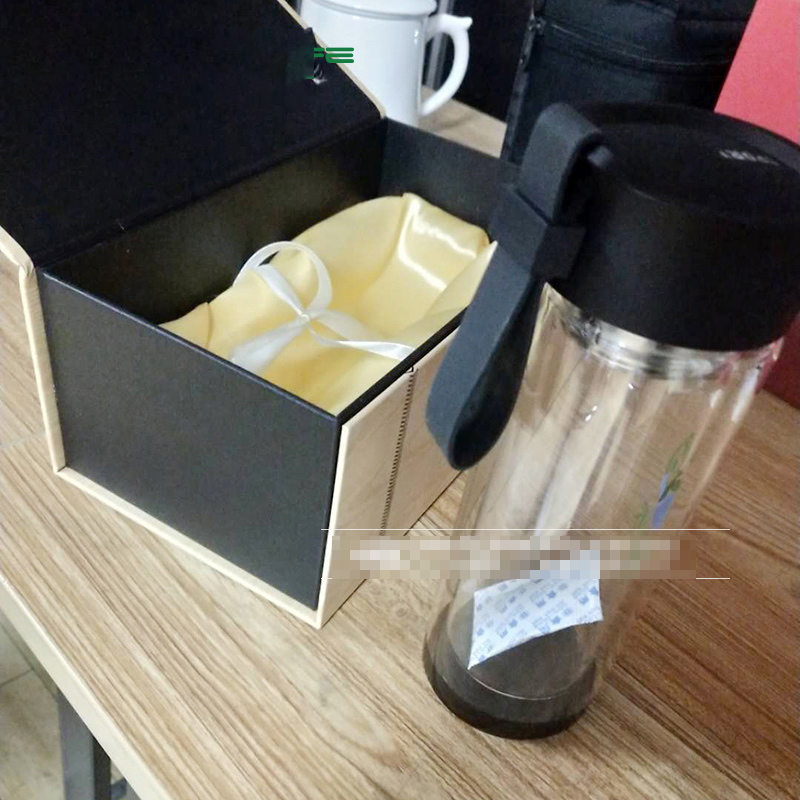 2018年5月 萃心禾茶叶商行?定制|订做|订制|高棚硅玻璃杯