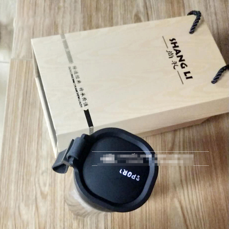 2018年5月 萃心禾茶叶商行?定制|订做|订制|高棚硅玻璃杯