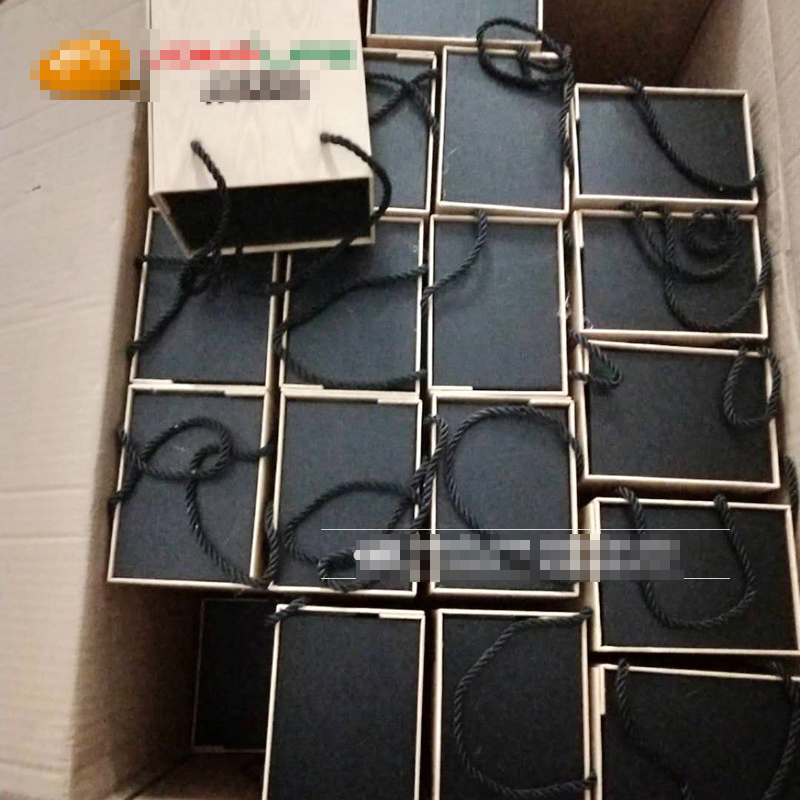 2018年5月 萃心禾茶叶商行?定制|订做|订制|高棚硅玻璃杯