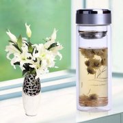 水杯不止一个喝水的用处，还有