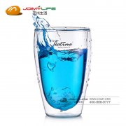 新买的玻璃杯怎样去掉里面的味