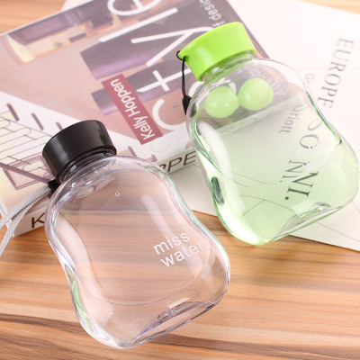 随行杯暖手杯定制 女士公主水杯创意学生杯厂家直销定制