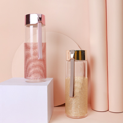 广告玻璃杯定制 个性杯子现款 玻璃杯直销批发厂家