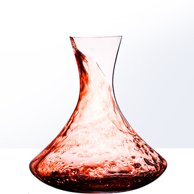 玻璃分酒器 红酒醒酒器 高档分酒器