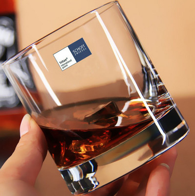 洋酒杯 威士忌杯水杯啤酒杯